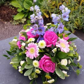 flowers for your party