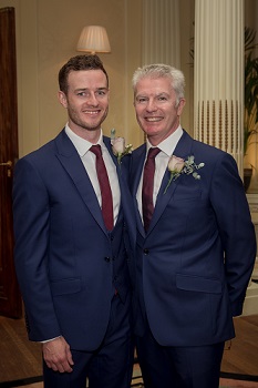 buttonholes, hedsor house