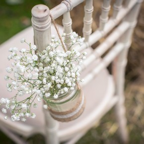 wedding decorations, chalfont st peter