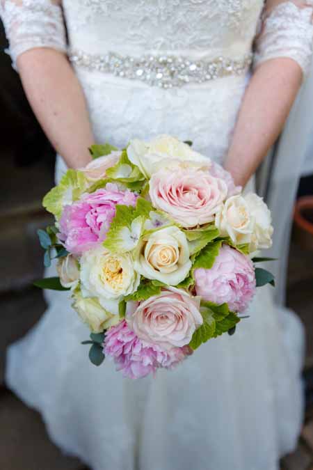 wedding flowers buckingham