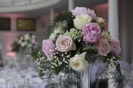 wedding flowers buckingham