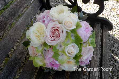 wedding flowers buckingham