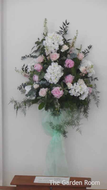 wedding flowers buckingham