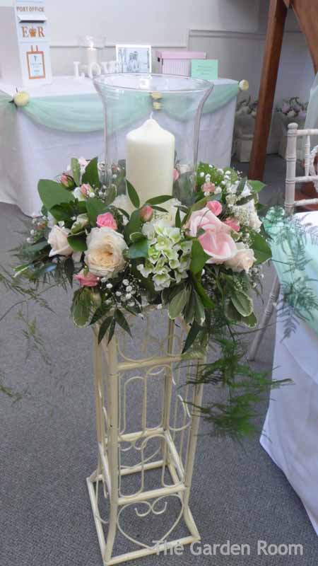 wedding flowers buckingham