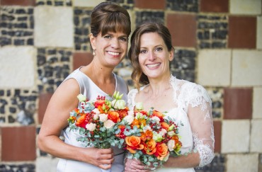 Autumn Rich – Wedding Flowers