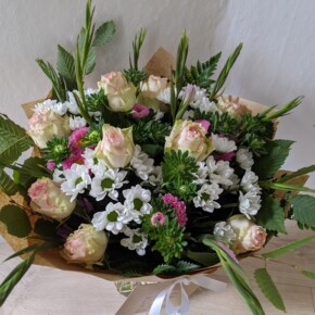 summer bouquet summer bouquet