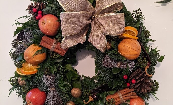 Christmas Workshops 2021
