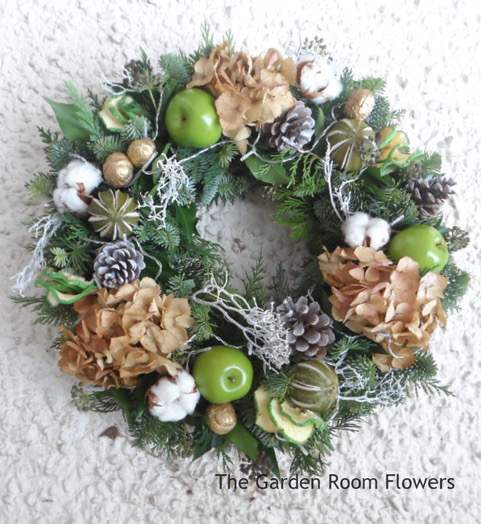 Christmas 2019 Flower Workshops Now Available!
