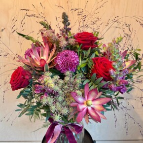 Ruby & Rose Ruby & Rose Bouquet
