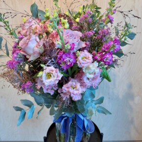 Pink Blush Pink Blush Bouquet