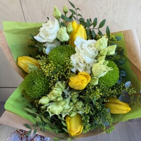 Bouquet 27.4 5 Bouquet 27.4 5