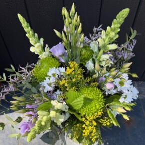 Bouquet 27.4 6 Bouquet 27.4 6